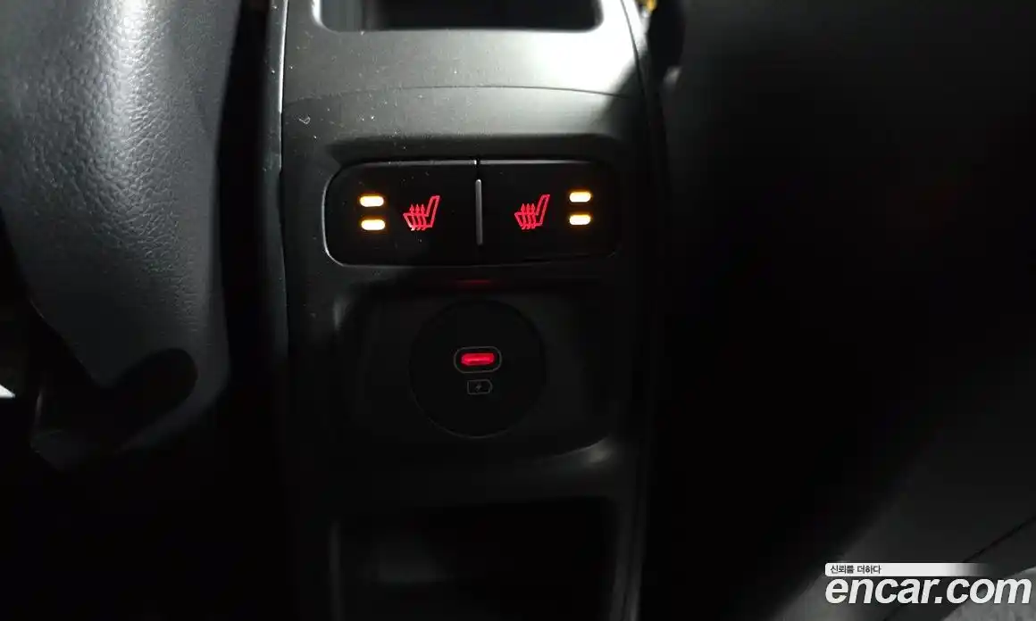 Kia Ray 2024 0.1 гидро в Москве, фото 24