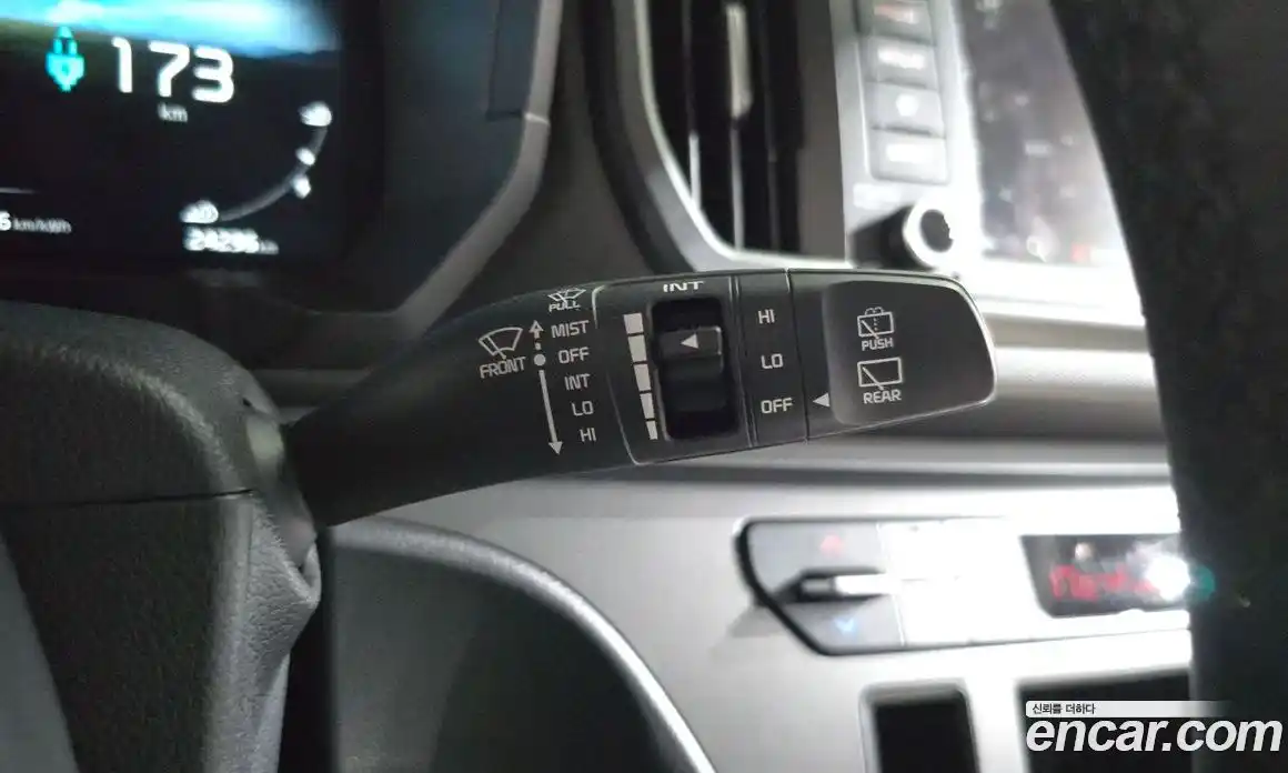 Kia Ray 2024 0.1 гидро в Москве, фото 26