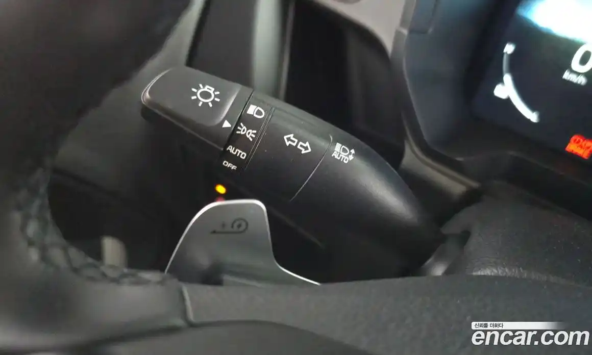 Kia Ray 2024 0.1 гидро в Москве, фото 28