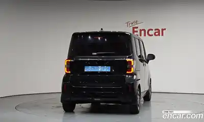 Kia Ray 2024 0.1 гидро в Москве, миниатюра 3