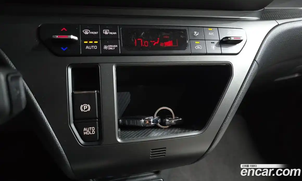 Kia Ray 2024 0.1 гидро в Москве, фото 31