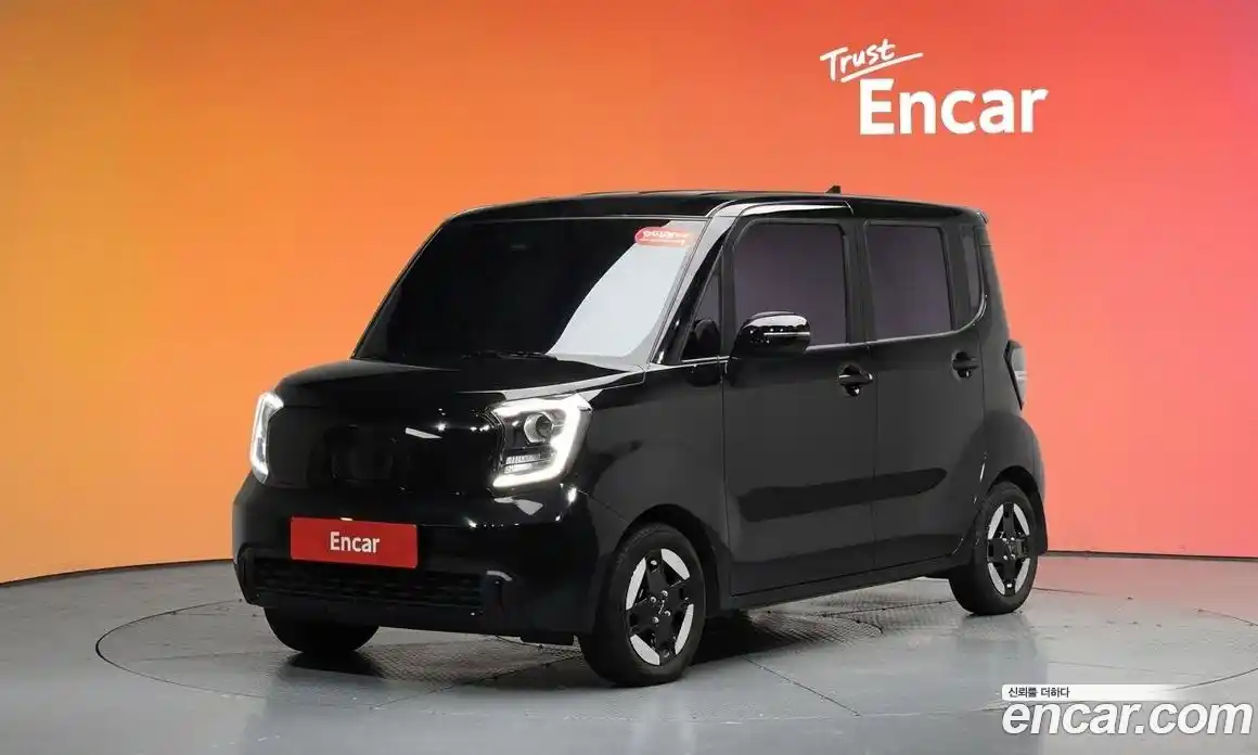 Kia Ray 2024 0.1 гидро в Москве, фото 33
