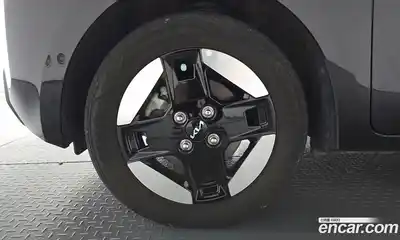 Kia Ray 2024 0.1 гидро в Москве, миниатюра 4