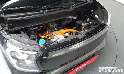 Kia Ray 2024 0.1 гидро в Москве, миниатюра 5