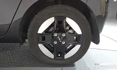 Kia Ray 2024 0.1 гидро в Москве, миниатюра 6