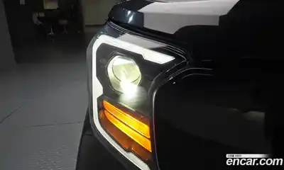 Kia Ray 2024 0.1 гидро в Москве, миниатюра 7