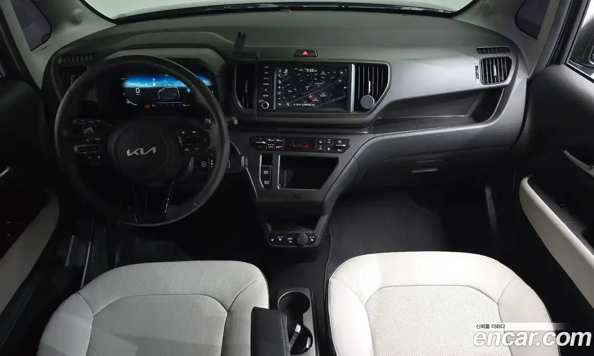 Kia Ray 2024 0.1 гидро в Москве, фото 9