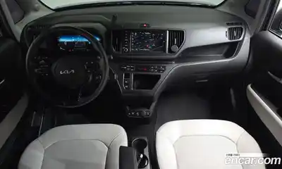 Kia Ray 2024 0.1 гидро в Москве, миниатюра 9