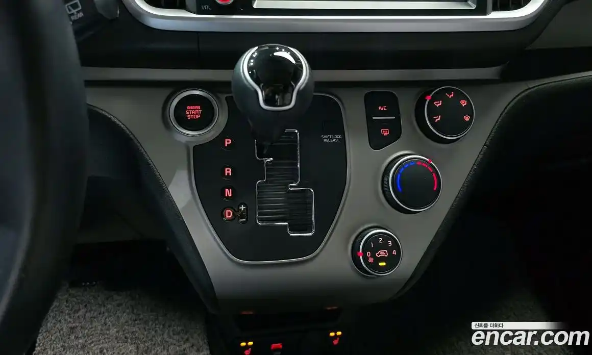 Kia Ray 2022 1.0 гидро в Москве № 2124864, фото 12