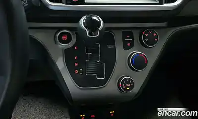 Kia Ray 2022 1.0 гидро в Москве № 2124864, миниатюра 12