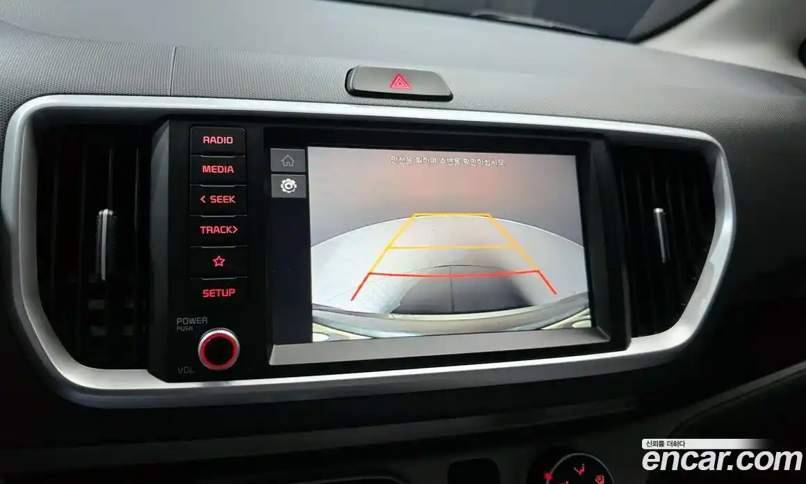Kia Ray 2022 1.0 гидро в Москве № 2124864, фото 21