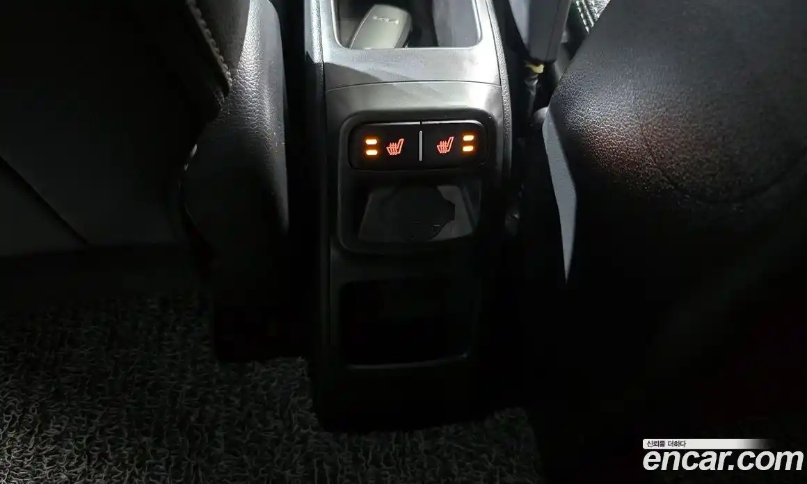 Kia Ray 2022 1.0 гидро в Москве № 2124864, фото 22