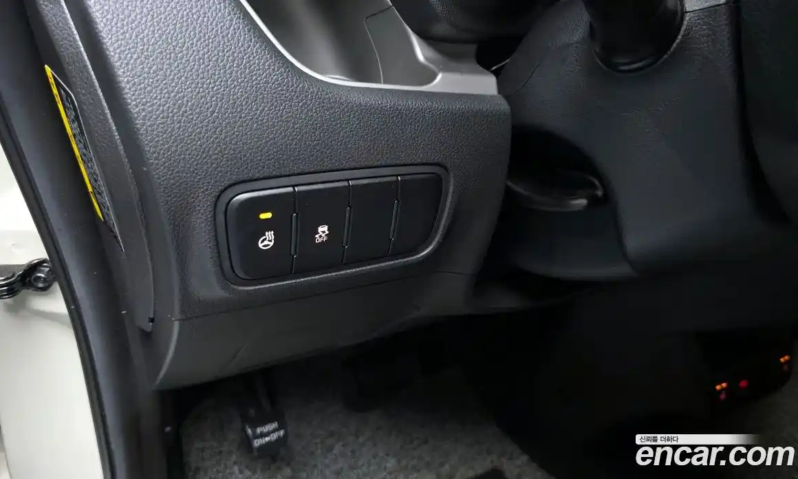 Kia Ray 2022 1.0 гидро в Москве № 2124864, фото 25