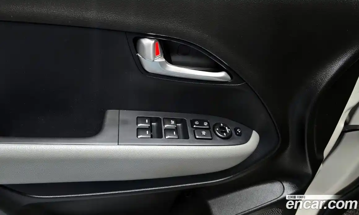 Kia Ray 2022 1.0 гидро в Москве № 2124864, фото 28