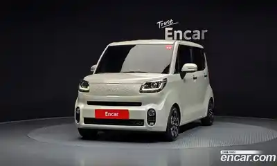 Kia Ray 2022 1.0 гидро в Москве № 2124864, миниатюра 3