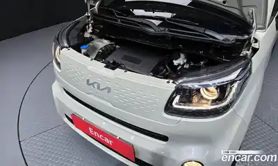 Kia Ray 2022 1.0 гидро в Москве № 2124864, миниатюра 6