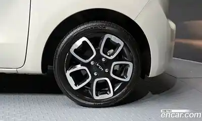 Kia Ray 2022 1.0 гидро в Москве № 2124864, миниатюра 7