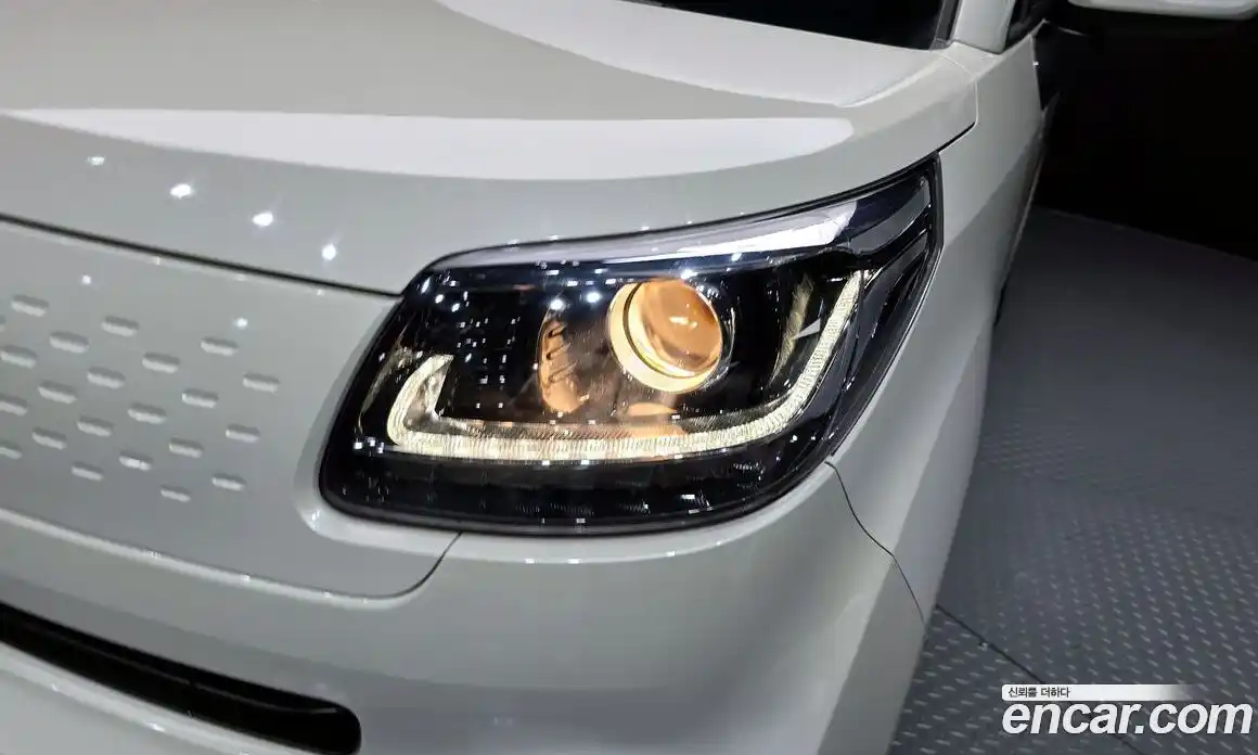 Kia Ray 2022 1.0 гидро в Москве № 2124864, фото 8