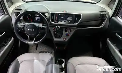 Kia Ray 2022 1.0 гидро в Москве № 2124864, миниатюра 10