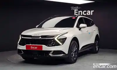 Kia Sportage, 2023