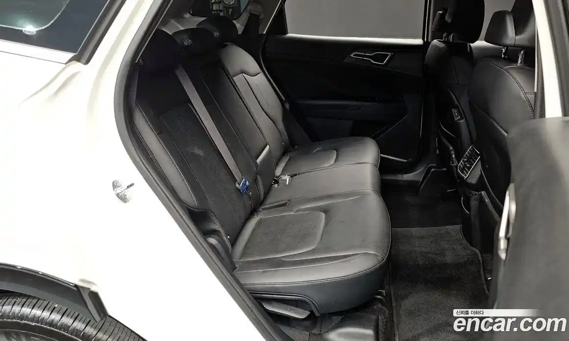 Kia Sportage 2023 1.6 гидро в Москве, фото 11