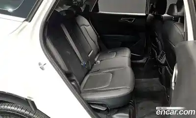 Kia Sportage 2023 1.6 гидро в Москве, миниатюра 11