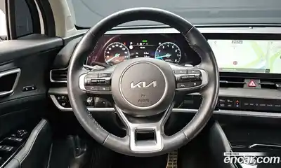 Kia Sportage 2023 1.6 гидро в Москве, миниатюра 12