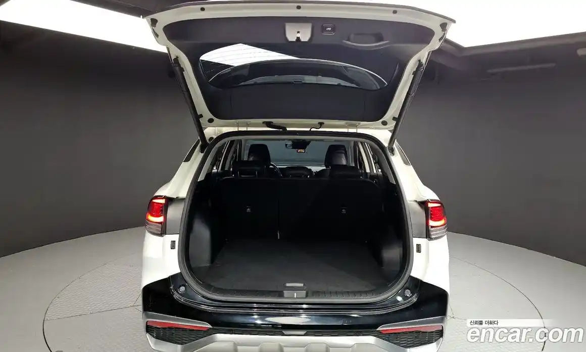 Kia Sportage 2023 1.6 гидро в Москве, фото 20