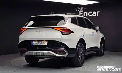 Kia Sportage 2023 1.6 гидро в Москве, миниатюра 2