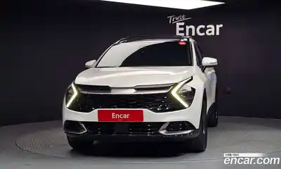 Kia Sportage 2023 1.6 гидро в Москве, миниатюра 3
