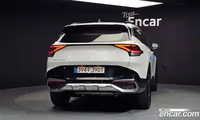 Kia Sportage 2023 1.6 гидро в Москве, миниатюра 4