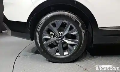 Kia Sportage 2023 1.6 гидро в Москве, миниатюра 5