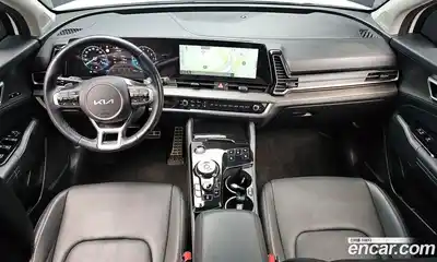 Kia Sportage 2023 1.6 гидро в Москве, миниатюра 7