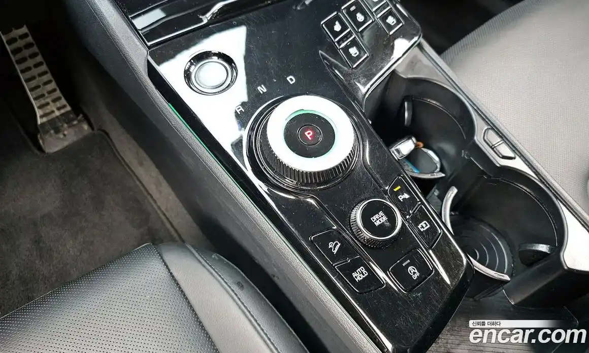 Kia Sportage 2023 1.6 гидро в Москве, фото 9