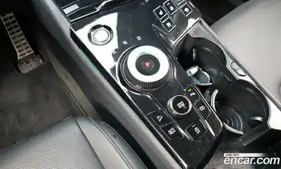 Kia Sportage 2023 1.6 гидро в Москве, миниатюра 9
