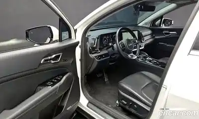 Kia Sportage 2023 1.6 гидро в Москве, миниатюра 10
