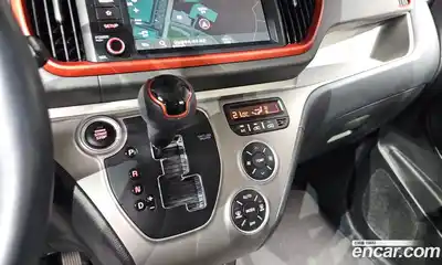 Kia Ray 2021 1.0 гидро в Москве № 2124951, миниатюра 12