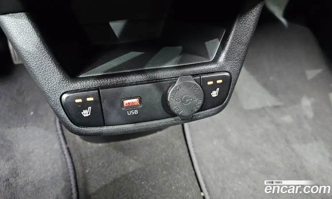 Kia Ray 2021 1.0 гидро в Москве № 2124951, фото 18