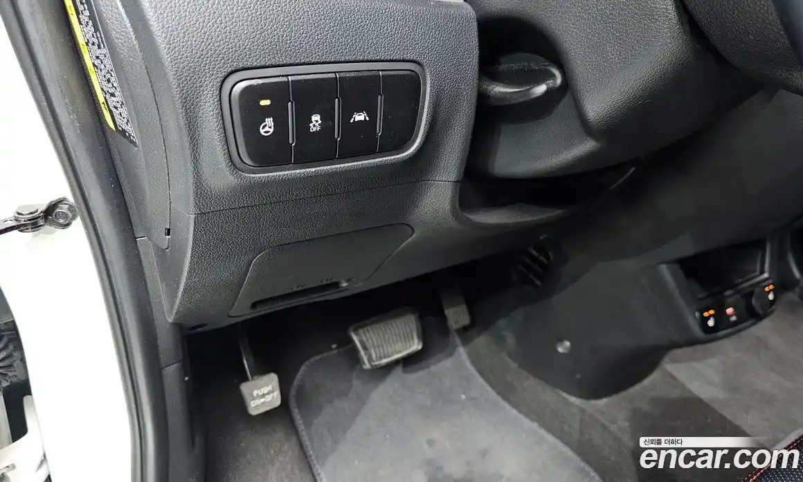 Kia Ray 2021 1.0 гидро в Москве № 2124951, фото 25
