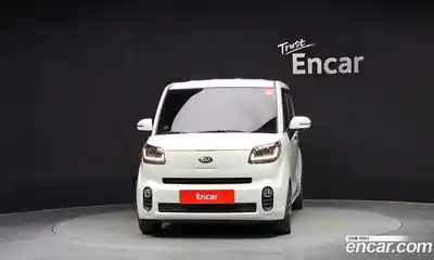 Kia Ray 2021 1.0 гидро в Москве № 2124951, миниатюра 3