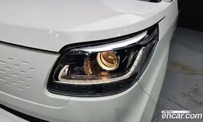 Kia Ray 2021 1.0 гидро в Москве № 2124951, миниатюра 8