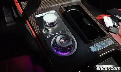 Genesis G80 2025 3.5 гидро в Москве, миниатюра 12