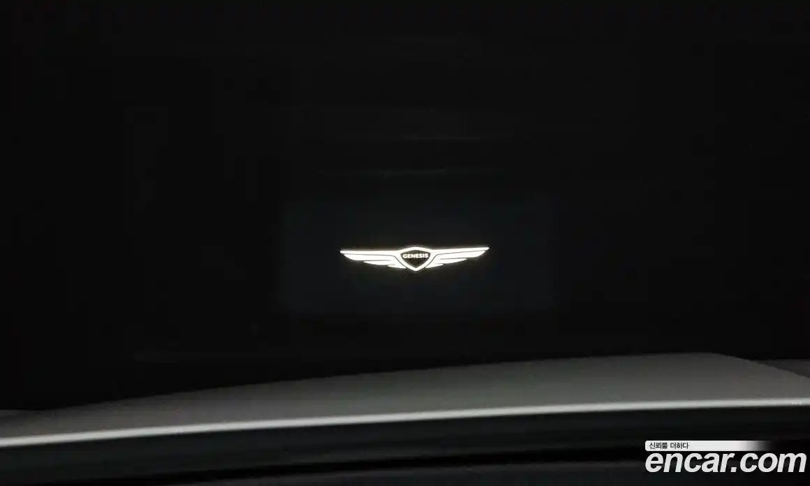 Genesis G80 2025 3.5 гидро в Москве, фото 24