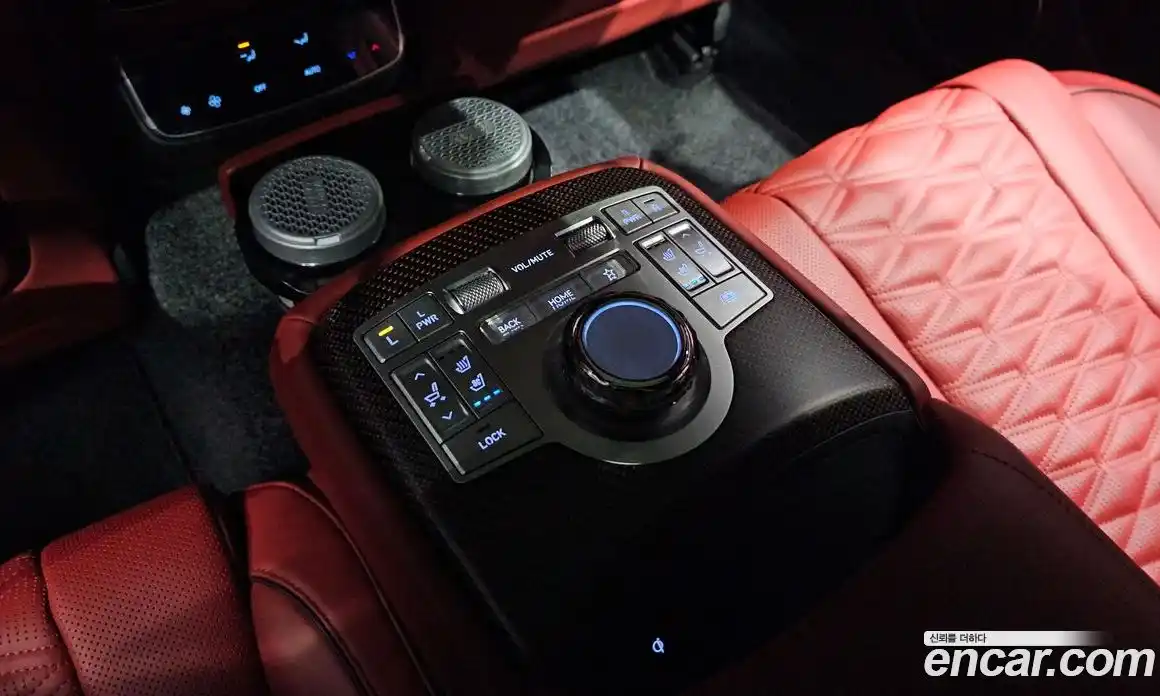 Genesis G80 2025 3.5 гидро в Москве, фото 26