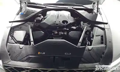 Genesis G80 2025 3.5 гидро в Москве, миниатюра 6