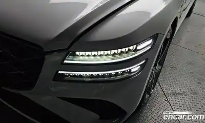 Genesis G80 2025 3.5 гидро в Москве, миниатюра 8
