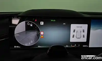 Genesis G80 2024 2.5 гидро в Москве № 2125366, миниатюра 11
