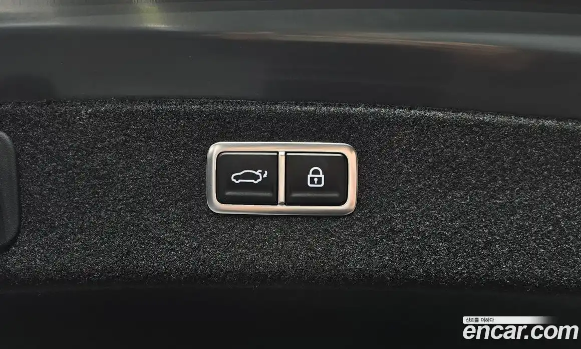 Genesis G80 2024 2.5 гидро в Москве № 2125366, фото 30