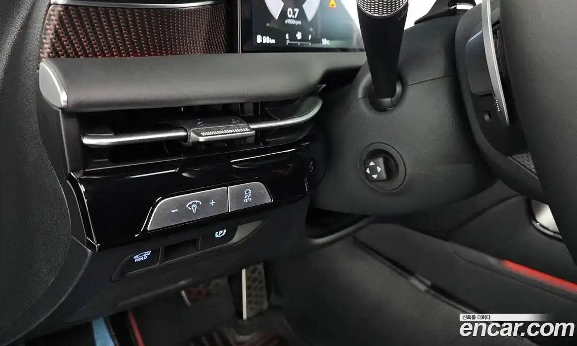 Genesis G80 2024 2.5 гидро в Москве № 2125366, фото 31
