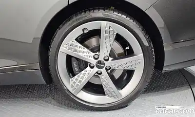 Genesis G80 2024 2.5 гидро в Москве № 2125366, миниатюра 7